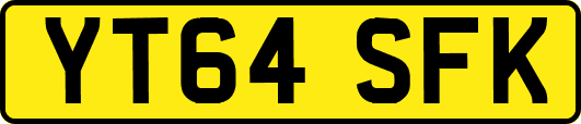 YT64SFK