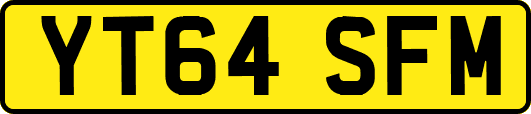 YT64SFM