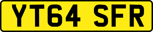 YT64SFR