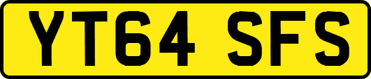 YT64SFS