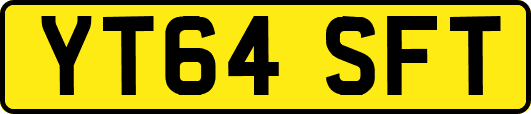 YT64SFT