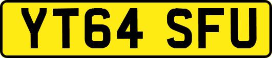 YT64SFU