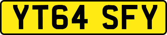 YT64SFY