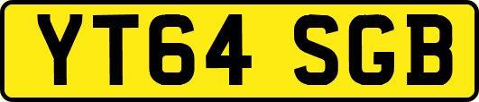 YT64SGB