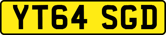 YT64SGD