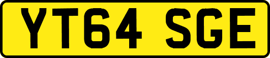 YT64SGE
