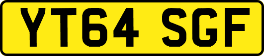 YT64SGF