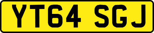 YT64SGJ