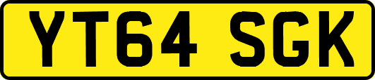 YT64SGK