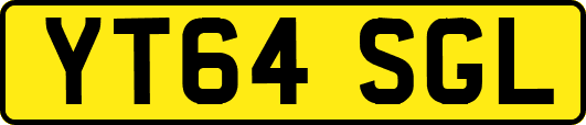YT64SGL