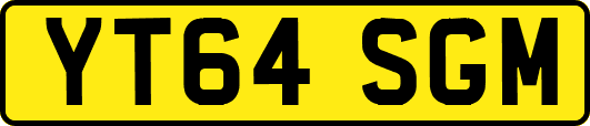 YT64SGM