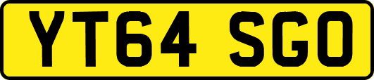 YT64SGO