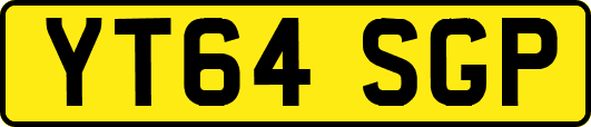 YT64SGP