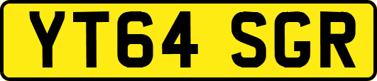 YT64SGR