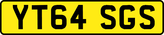 YT64SGS
