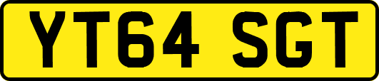 YT64SGT