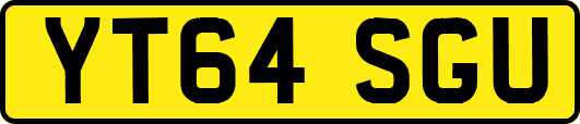 YT64SGU