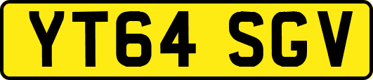YT64SGV