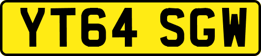 YT64SGW