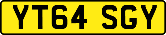 YT64SGY