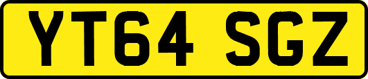 YT64SGZ