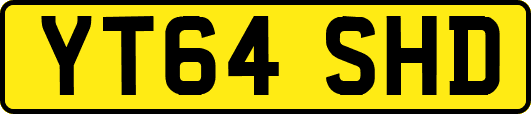 YT64SHD