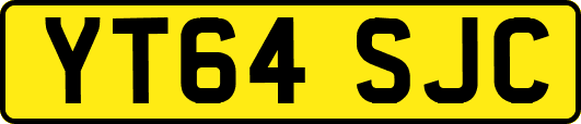 YT64SJC