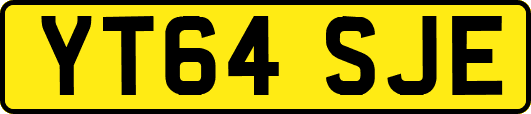 YT64SJE