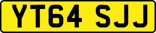 YT64SJJ
