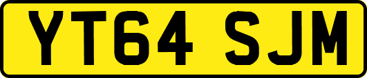 YT64SJM