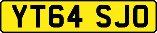 YT64SJO