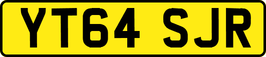 YT64SJR
