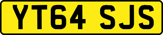 YT64SJS