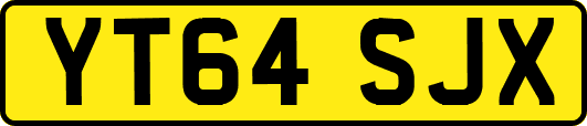 YT64SJX