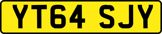 YT64SJY