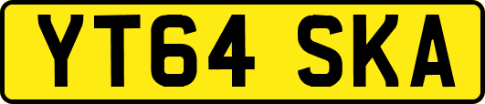 YT64SKA