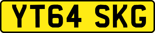 YT64SKG