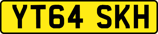 YT64SKH