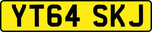 YT64SKJ