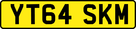 YT64SKM