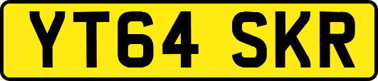 YT64SKR