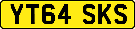 YT64SKS