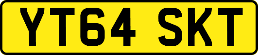 YT64SKT