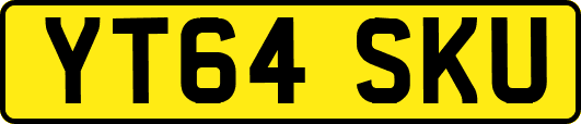 YT64SKU