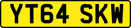 YT64SKW
