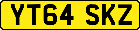 YT64SKZ