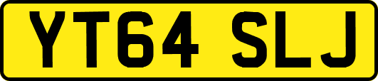 YT64SLJ