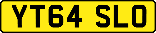 YT64SLO