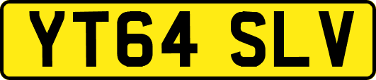 YT64SLV