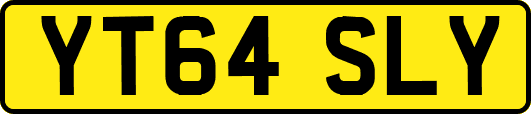 YT64SLY